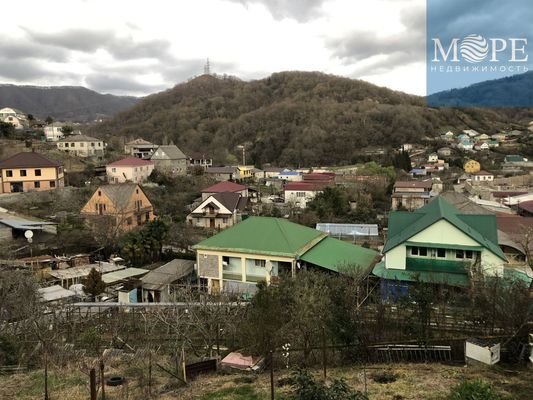 Продам дом, Перспективная ул, 7, Горное Лоо с, 1 км от города