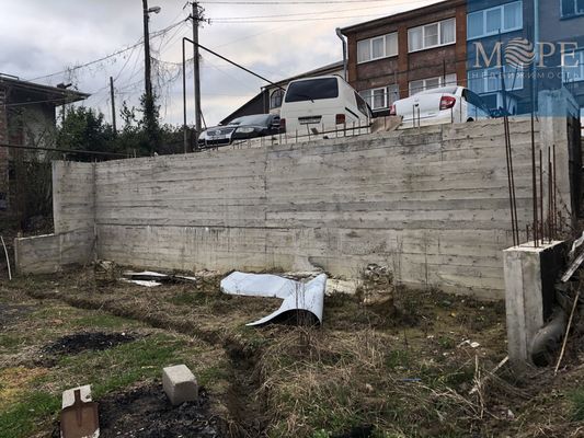 Продам дом, Перспективная ул, 7, Горное Лоо с, 1 км от города