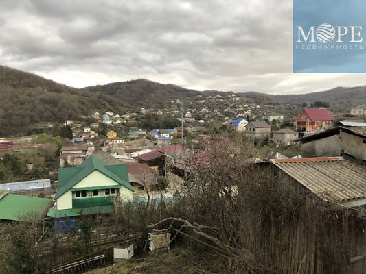 Продам дом, Перспективная ул, 7, Горное Лоо с, 1 км от города