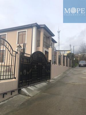Продам дом, Чайкиной (Соболь снт) ул, 33, Сочи г, 2 км от города