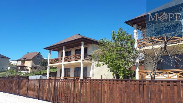 Продам дом, Славы ул, 70, Сергей-Поле с, 5 км от города