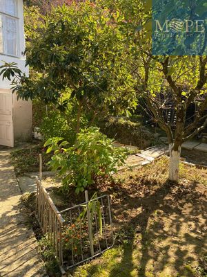 Продам дом, Измайловская ул, 15, Семеновка с, 5 км от города