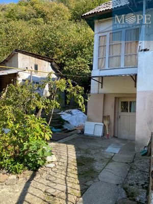 Продам дом, Измайловская ул, 15, Семеновка с, 5 км от города