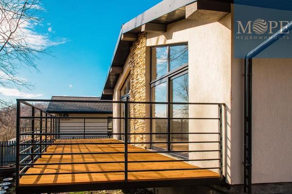 Продам дом, Алычовый сад ул, 6А, Волковка с, 0 км от города