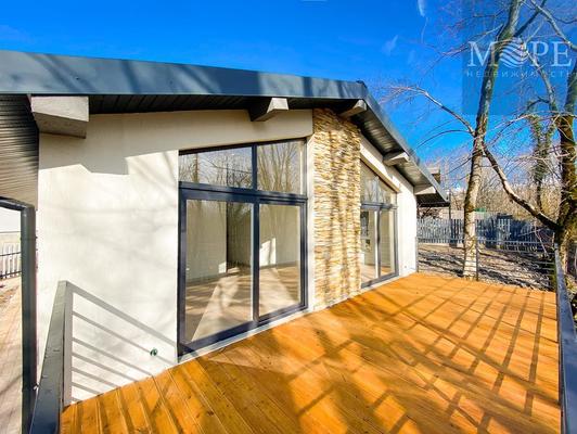 Продам дом, Алычовый сад ул, 6А, Волковка с, 0 км от города