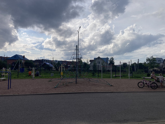 Сдам однокомнатную (1-комн.) квартиру, Стрельнинская ул, 6, Новоселье гп