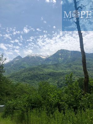 Продам участок 6 соток, ЛПХ, Мичурина ул, 24, Дубравный п, 45 км от города