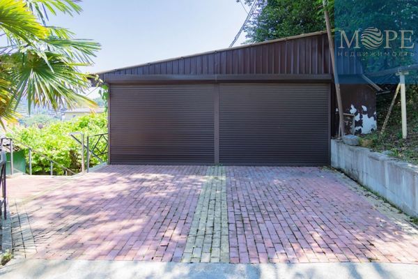 Продам дом, Пятигорская (Турист снт) ул, 37, Сочи г, 10 км от города