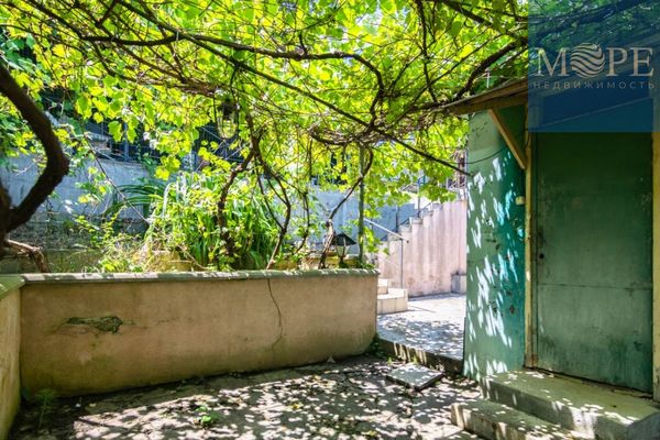 Продам дом, Пятигорская (Турист снт) ул, 37, Сочи г, 10 км от города