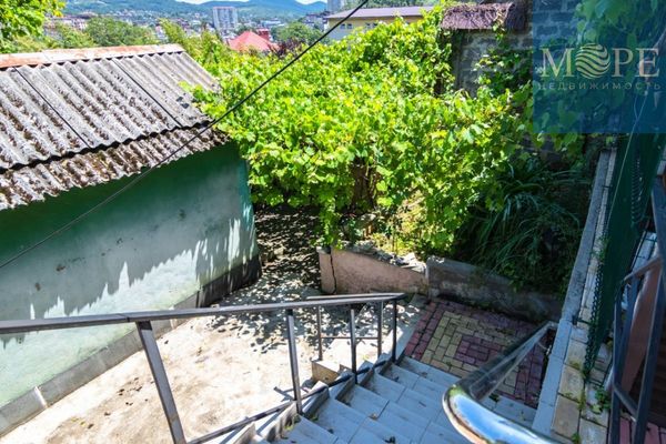 Продам дом, Пятигорская (Турист снт) ул, 37, Сочи г, 10 км от города