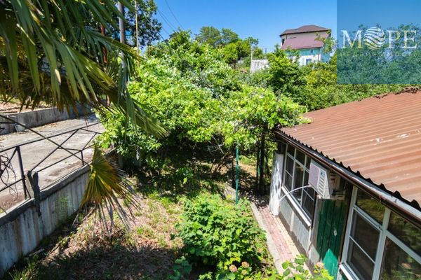 Продам дом, Пятигорская (Турист снт) ул, 37, Сочи г, 10 км от города