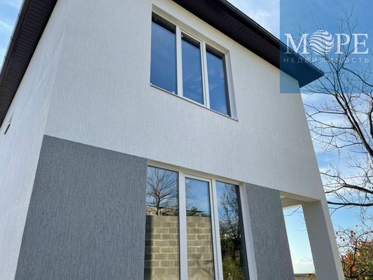 Продам дом, Высокогорная ул, 14, Барановка с, 0 км от города