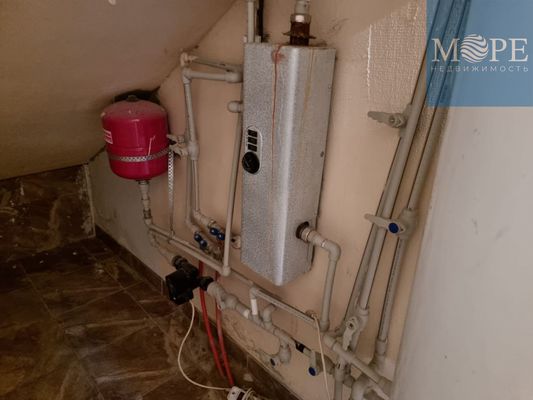 Продам дом, Пятигорская (Турист снт) ул, 27, Сочи г, 0 км от города