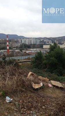 Продам участок 12 соток, ИЖС, Дружба снт, 71, Сочи г, 0 км от города