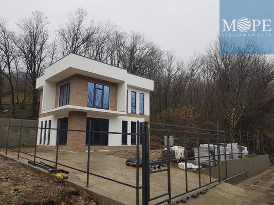 Продам коттедж, Абовяна ул, 10, Верхний Юрт с, 0 км от города