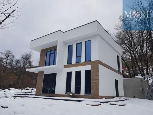 Продам коттедж, Абовяна ул, 10, Верхний Юрт с, 0 км от города