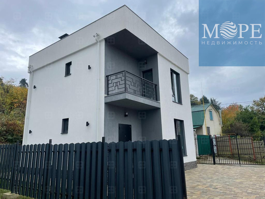 Продам дом, Дунаевского (Лазаревский р-н) ул, 14, Сочи г, 1 км от города