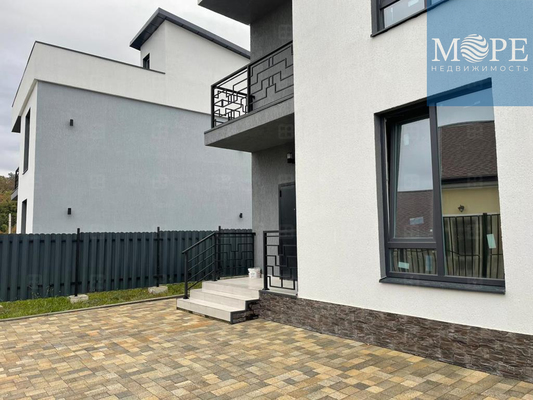 Продам дом, Дунаевского (Лазаревский р-н) ул, 14, Сочи г, 1 км от города