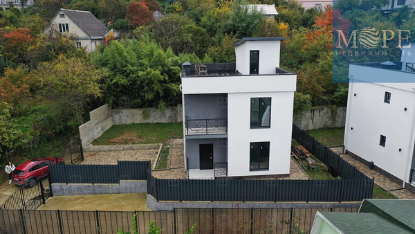 Продам дом, Дунаевского (Лазаревский р-н) ул, 14, Сочи г, 1 км от города