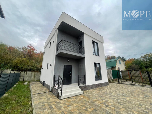 Продам дом, Дунаевского (Лазаревский р-н) ул, 14, Сочи г, 1 км от города