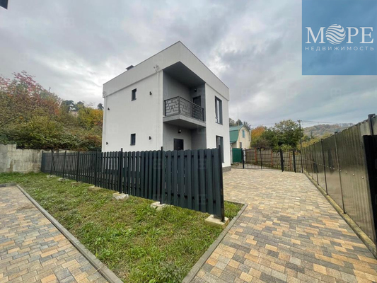 Продам дом, Дунаевского (Лазаревский р-н) ул, 14, Сочи г, 1 км от города