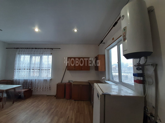 Продам дом, Рябиновая ул, Саратовская ст-ца, 0 км от города
