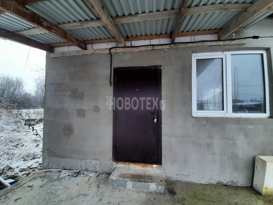 Продам дом, Рябиновая ул, Саратовская ст-ца, 0 км от города