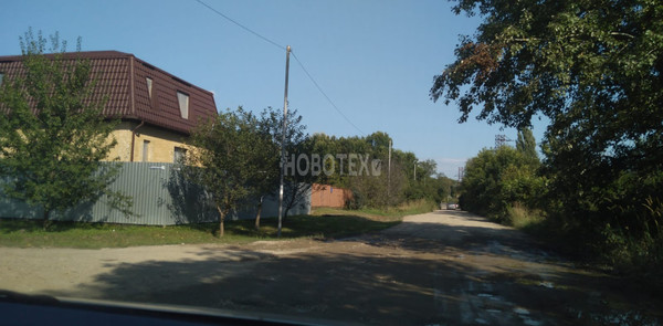 Продам дом, Рябиновая ул, Саратовская ст-ца, 0 км от города