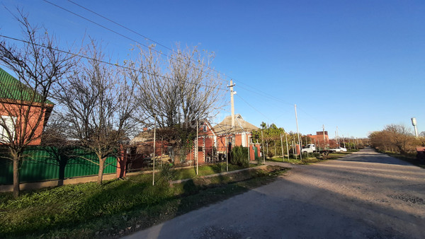 Продам дом, Рябиновая ул, Саратовская ст-ца, 0 км от города