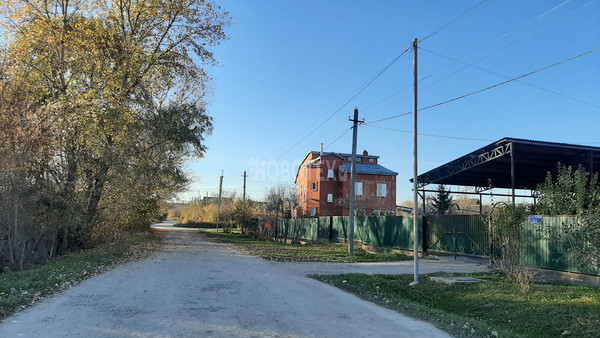 Продам дом, Рябиновая ул, Саратовская ст-ца, 0 км от города
