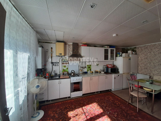 Продам дом, Ленина ул, 36, Кутаис п, 0 км от города