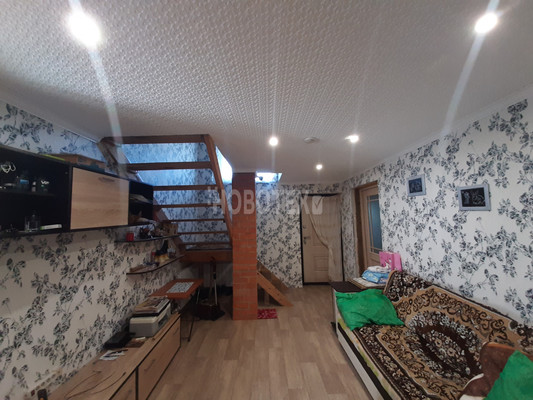 Продам дом, Ленина ул, 36, Кутаис п, 0 км от города