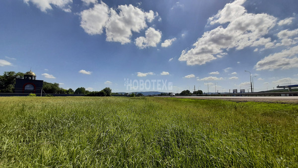 Продам землю для коммерческого использования 230 соток, Садоводство, Тихая ул, Горячий Ключ г