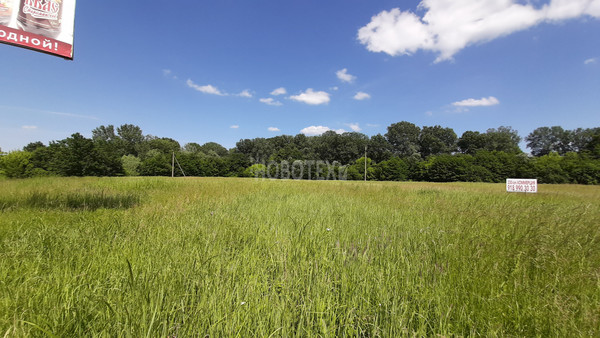 Продам землю для коммерческого использования 230 соток, Садоводство, Тихая ул, Горячий Ключ г