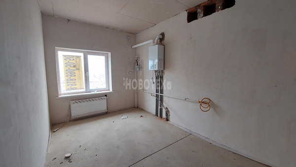 Продам двухкомнатную (2-комн.) квартиру, Кубанская ул, 34, Горячий Ключ г