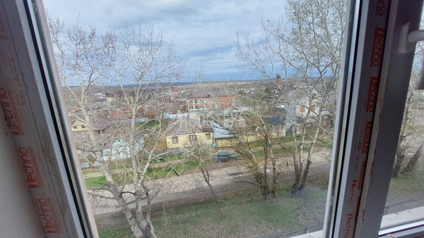 Продам двухкомнатную (2-комн.) квартиру, Кубанская ул, 34, Горячий Ключ г