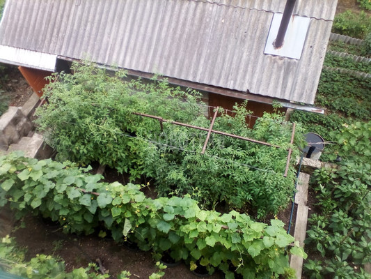 Продам дом, Чкалова ул, 29, Горячий Ключ г, 0 км от города