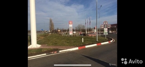 Продам землю для коммерческого использования 10 соток, Садоводство, Тихая ул, Горячий Ключ г