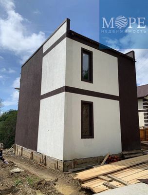 Продам дом, Банановая ул, 153, Орел-Изумруд с, 2 000 км от города