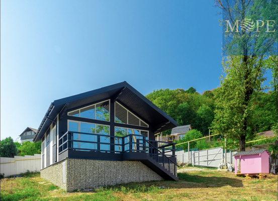 Продам дом, Тамбовский (Лазаревский р-н) пер, 16, Сочи г, 2 000 км от города