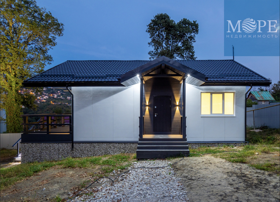 Продам дом, Тамбовский (Лазаревский р-н) пер, 16, Сочи г, 2 000 км от города