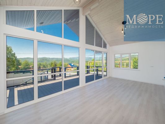 Продам дом, Батумское шоссе (Лазаревский р-н) ул, 123/74, Сочи г, 1 000 км от города