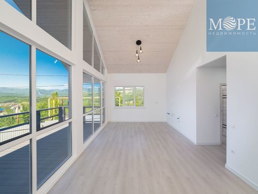 Продам дом, Батумское шоссе (Лазаревский р-н) ул, 123/74, Сочи г, 1 000 км от города