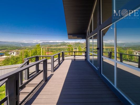 Продам дом, Батумское шоссе (Лазаревский р-н) ул, 123/74, Сочи г, 1 000 км от города