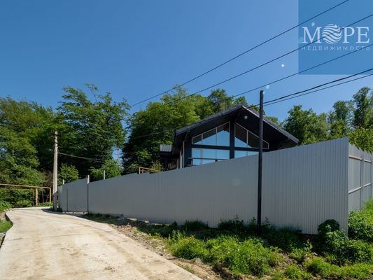 Продам дом, Батумское шоссе (Лазаревский р-н) ул, 123/74, Сочи г, 1 000 км от города