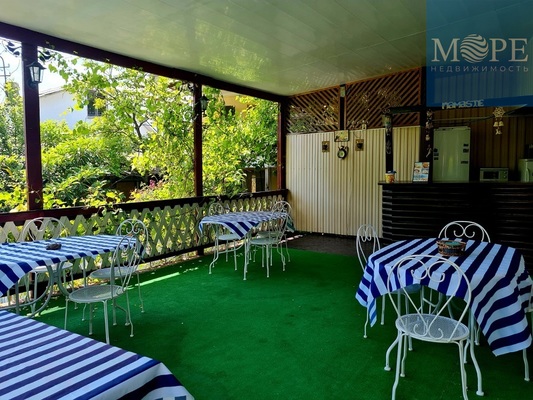 Продам дом, Декабристов (СНТ Бриз тер.) ул, 5, Сочи г, 5 км от города