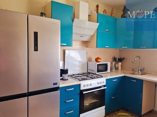 Продам дом, Декабристов (СНТ Бриз тер.) ул, 5, Сочи г, 5 км от города