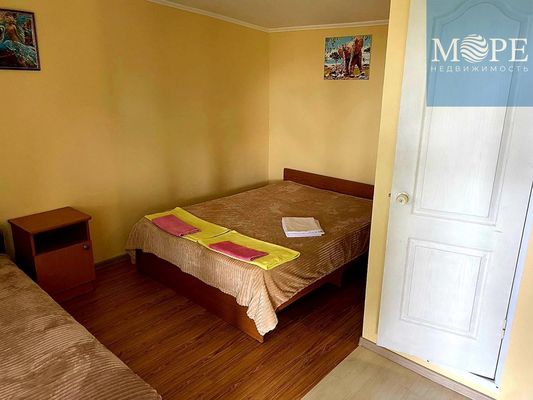 Продам дом, Декабристов (СНТ Бриз тер.) ул, 5, Сочи г, 5 км от города