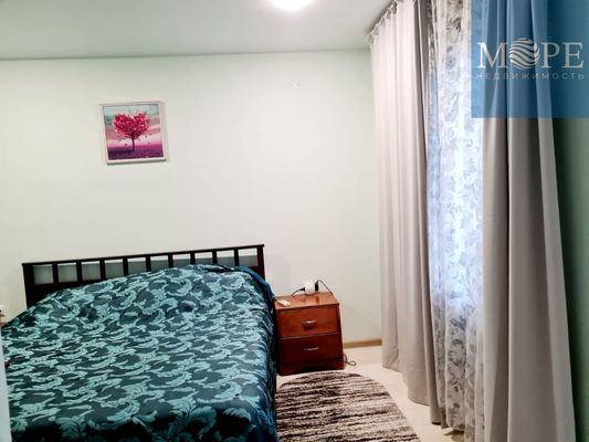 Продам дом, Декабристов (СНТ Бриз тер.) ул, 5, Сочи г, 5 км от города