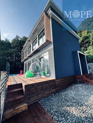 Продам коттедж, Совхозный пер, 28, Верхний Юрт с, 5 км от города